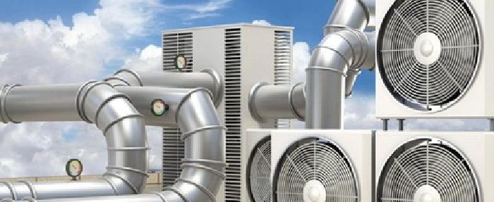Cleanroom HVAC in Thane Mira Road