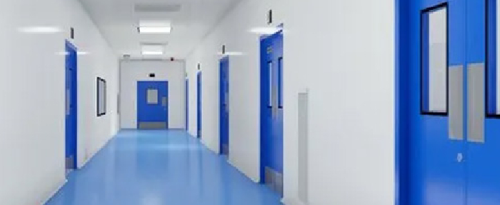 Cleanroom Door Manufacturers in Thane Mira Road