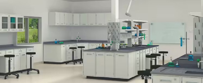Modular Cleanroom and Passbox in Thane and Mira Road